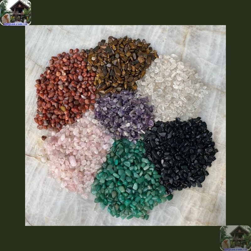 Cách chọn đá Aventurine xanh đúng mệnh Cách chọn đá Aventurine xanh đúng mệnh