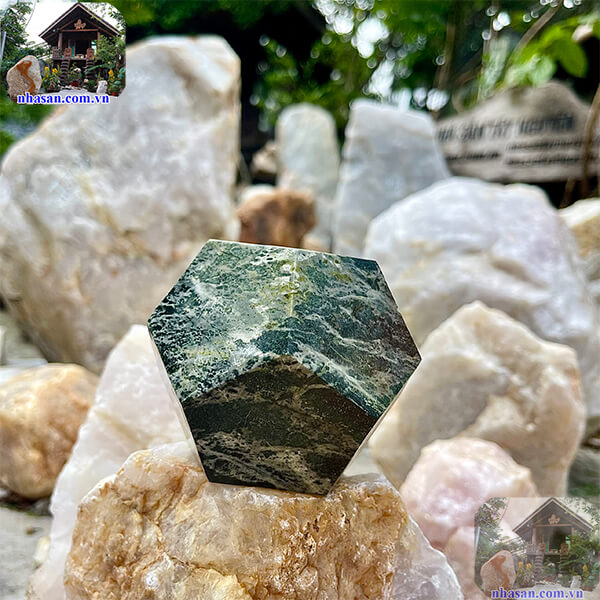 Đem đến năng lượng sinh khí cho không gian sống Đem đến năng lượng sinh khí cho không gian sống