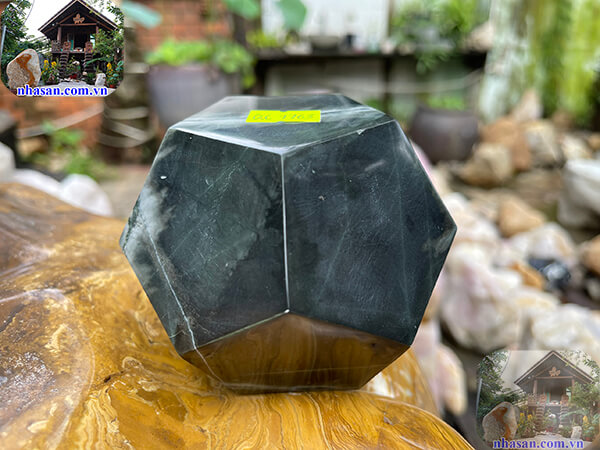 Là biểu tượng của công việc thuận lợi, suôn sẻ Là biểu tượng của công việc thuận lợi, suôn sẻ