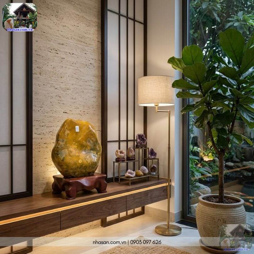 Trụ đá Canxedon CXD68 trang trí không gian sống hiện đại, đẳng cấp Trụ đá Canxedon CXD68 trang trí không gian sống hiện đại, đẳng cấp