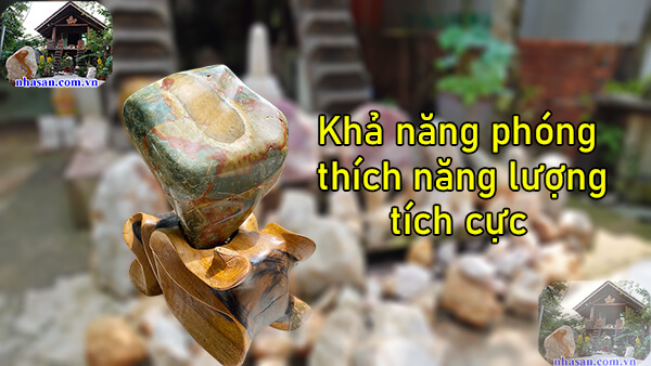 Độ cứng đá từ 6.5 - 7 mohs Độ cứng đá từ 6.5 - 7 mohs