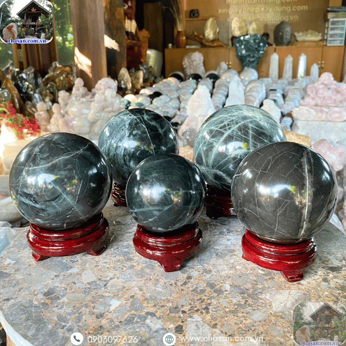 Có tác dụng thanh lọc những nguồn năng lượng xấu Có tác dụng thanh lọc những nguồn năng lượng xấu