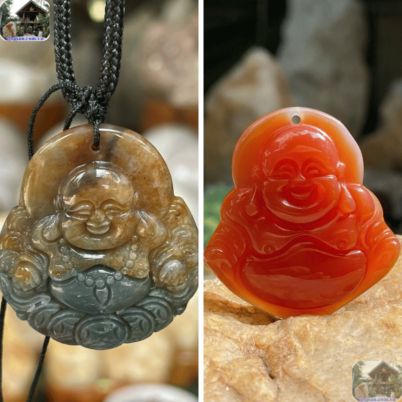 Mã Não là Chalcedony, nhưng Chalcedony không hoàn toàn là Mã Não Mã Não là Chalcedony, nhưng Chalcedony không hoàn toàn là Mã Não