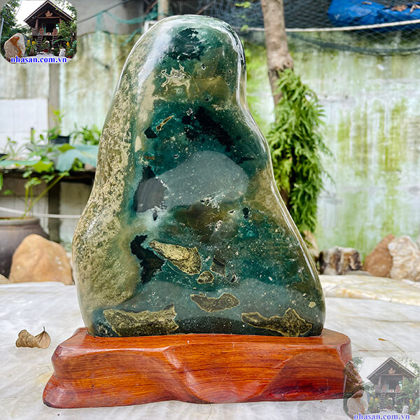 Đá chalcedony giá bao nhiêu phụ thuộc nhiều yếu tố Đá chalcedony giá bao nhiêu phụ thuộc nhiều yếu tố