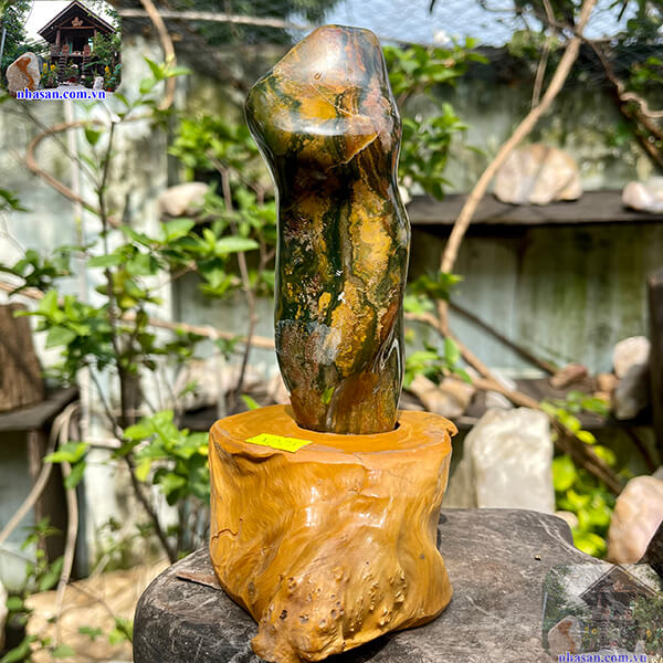 Đá bán quý thuộc nhóm thạch anh  Đá bán quý thuộc nhóm thạch anh