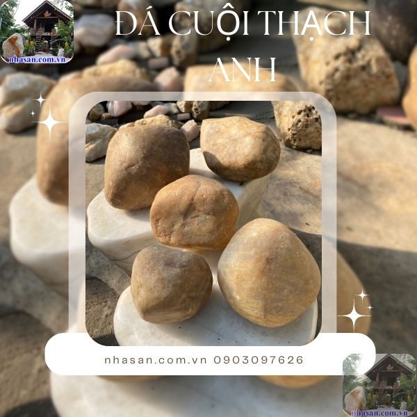 Đá cuội thạch anh là một trong những loại đá quý mang lại năng lượng tích cực Đá cuội thạch anh là một trong những loại đá quý mang lại năng lượng tích cực