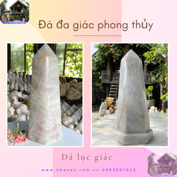 Mỗi một loại đá sẽ có công dụng và ý nghĩa phong thủy riêng Mỗi một loại đá sẽ có công dụng và ý nghĩa phong thủy riêng