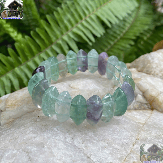 Fluorite được gọi là “viên đá của học vấn”, giúp cải thiện khả năng tư duy Fluorite được gọi là “viên đá của học vấn”, giúp cải thiện khả năng tư duy