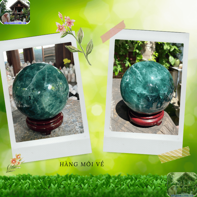 Bảo quản đá Fluorit kỹ lưỡng giúp đá luôn bền đẹp theo thời gian Bảo quản đá Fluorit kỹ lưỡng giúp đá luôn bền đẹp theo thời gian