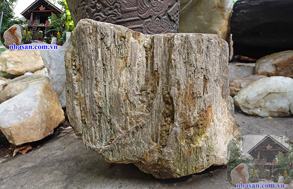 Tạo ra vẻ đẹp hoang sơ và kỳ vĩ Tạo ra vẻ đẹp hoang sơ và kỳ vĩ