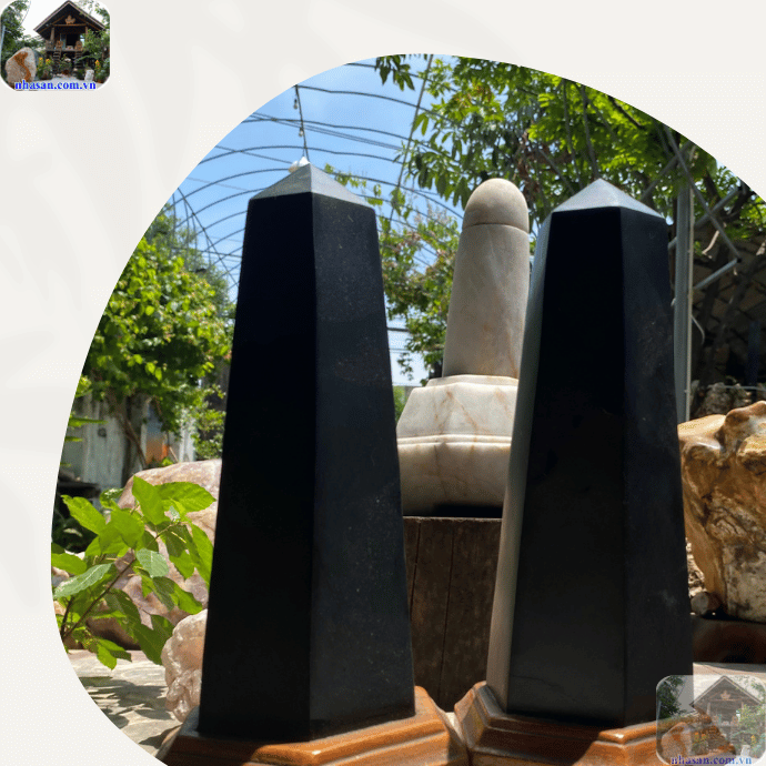 Đá Hắc Diệu Thạch có hiếm không trong giới đá quý? Đá Hắc Diệu Thạch có hiếm không trong giới đá quý?