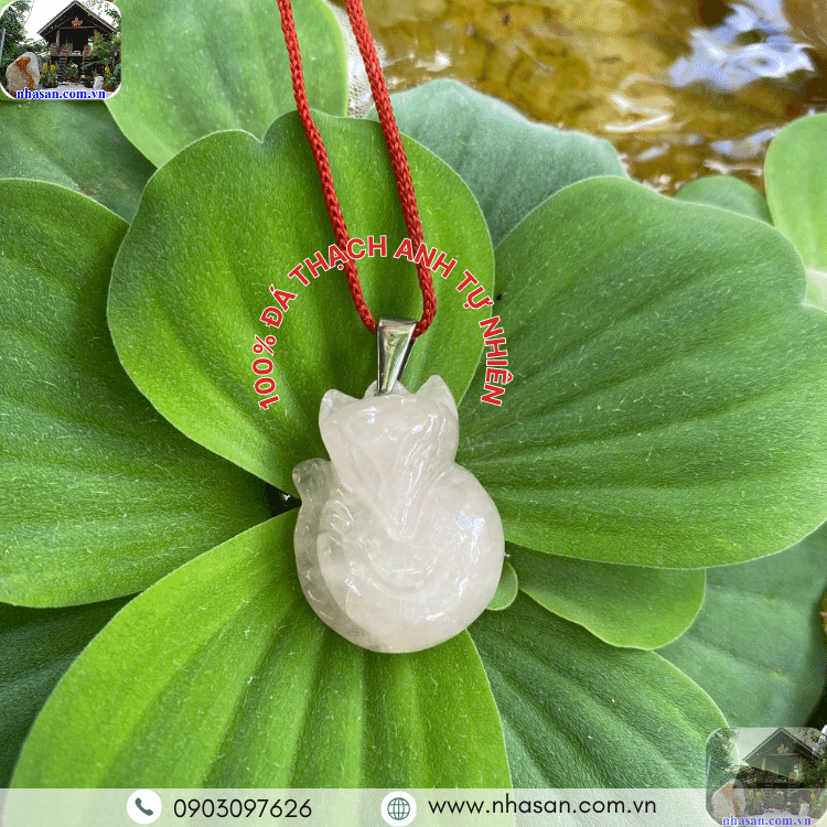 Nhà Sàn Tây Nguyên chuyên gia công chế tác đá hồ ly phong thủy tự nhiên Nhà Sàn Tây Nguyên chuyên gia công chế tác đá hồ ly phong thủy tự nhiên