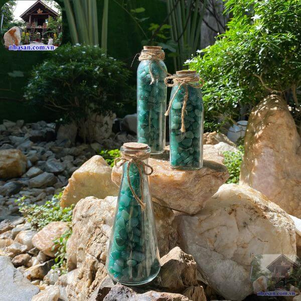 Đá luân xa cổ họng có thể giúp khai mở tiềm năng sáng tạo của bạn Đá luân xa cổ họng có thể giúp khai mở tiềm năng sáng tạo của bạn