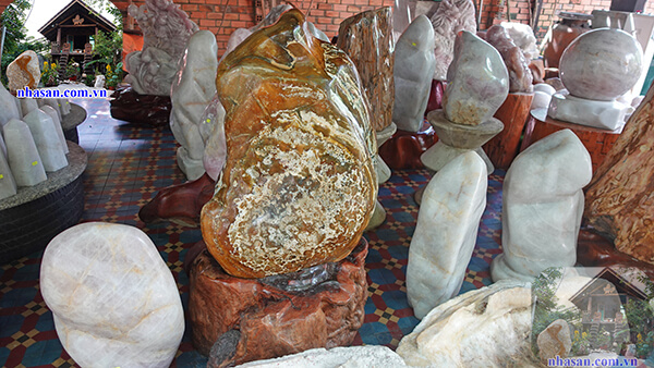 Đá mã não giúp loại bỏ năng lượng xấu Đá mã não giúp loại bỏ năng lượng xấu