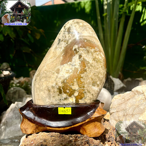 Đá mã não ẩn chứa nguồn năng lượng tích cực Đá mã não ẩn chứa nguồn năng lượng tích cực