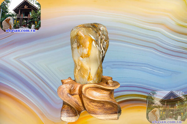 Là biểu tượng của sức khỏe - hưng thịnh - trường thọ Là biểu tượng của sức khỏe - hưng thịnh - trường thọ