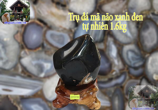 Đá mã não là một biến thể của đá thạch anh Đá mã não là một biến thể của đá thạch anh