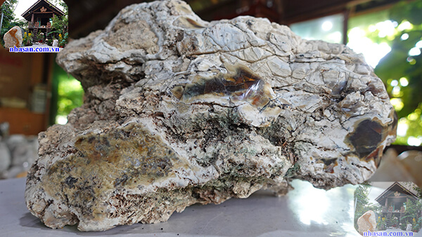 Vẻ đẹp tự nhiên của mã não Vẻ đẹp tự nhiên của mã não