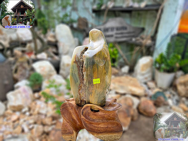 Đá mã não vàng có tác dụng gì đối với đời sống người dùng? Đá mã não vàng có tác dụng gì đối với đời sống người dùng?