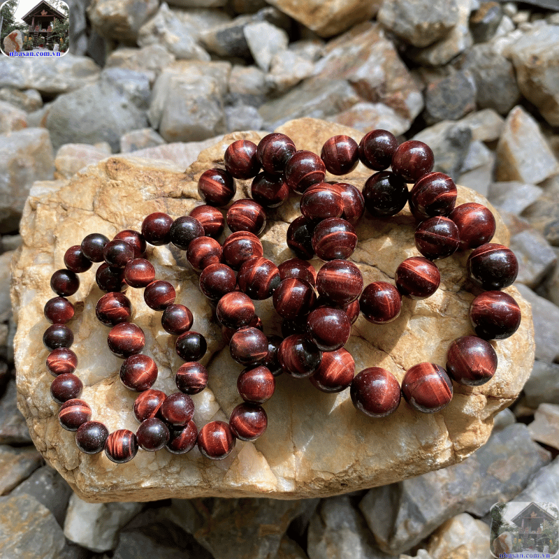 Ý nghĩa màu sắc của đá mắt hổ theo phong thủy Ý nghĩa màu sắc của đá mắt hổ theo phong thủy