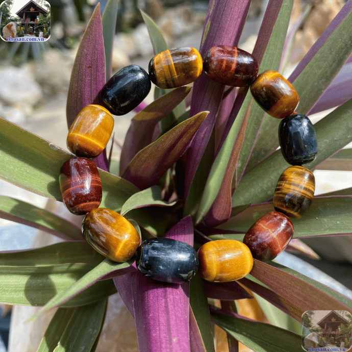 Năng lượng mắt hổ giúp gia chủ gặp nhiều may mắn trong công việc và cuộc sống Năng lượng mắt hổ giúp gia chủ gặp nhiều may mắn trong công việc và cuộc sống