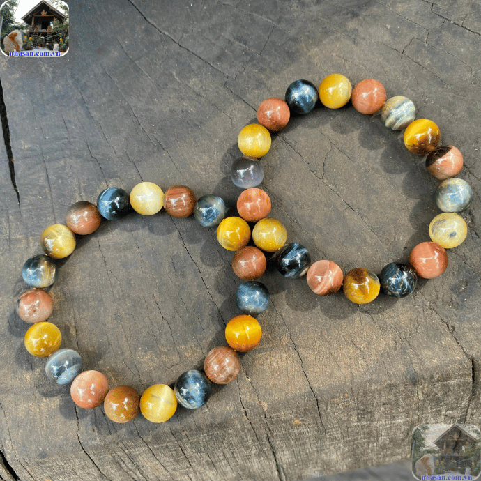 Ai cũng có thể sử dụng đá mắt hổ tam tài Ai cũng có thể sử dụng đá mắt hổ tam tài