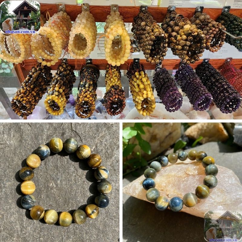 Chỉ đá tự nhiên 100% mới mang lại giá trị phong thủy thực sự Chỉ đá tự nhiên 100% mới mang lại giá trị phong thủy thực sự