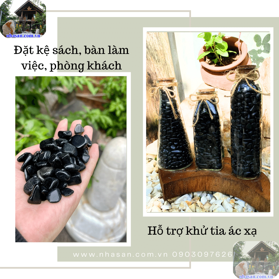 Mang đến sức mạnh và sự thịnh vượng cho người sở hữu Mang đến sức mạnh và sự thịnh vượng cho người sở hữu