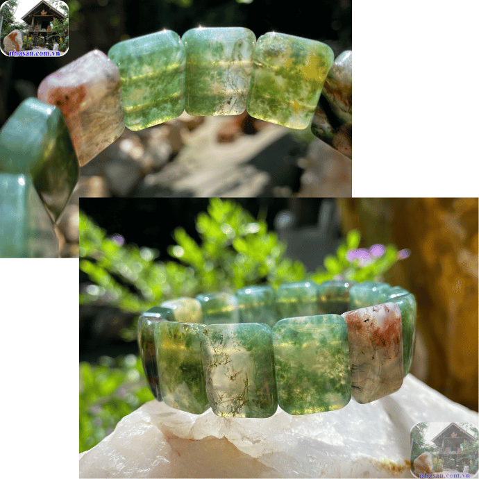 Đá năng lượng có thể sử dụng cho bất kỳ mệnh nào Đá năng lượng có thể sử dụng cho bất kỳ mệnh nào