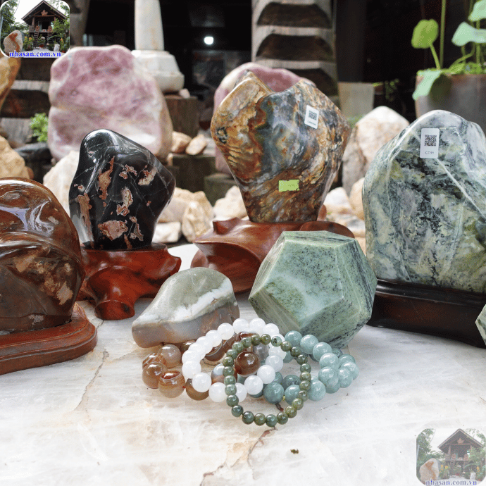 Trải nghiệm thực tế của nhiều người đã củng cố giá trị của đá năng lượng Trải nghiệm thực tế của nhiều người đã củng cố giá trị của đá năng lượng