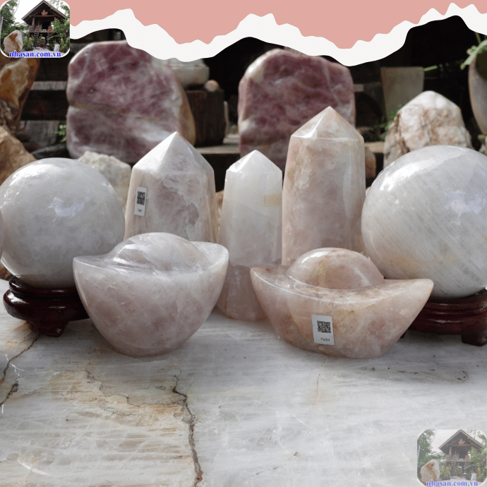 Lựa chọn loại đá phù hợp với bản thân và mục tiêu học tập Lựa chọn loại đá phù hợp với bản thân và mục tiêu học tập