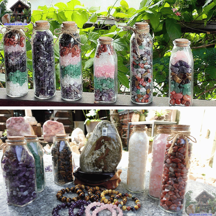 Lựa chọn loại đá phù hợp và đặt ở góc học tập để tạo năng lượng Lựa chọn loại đá phù hợp và đặt ở góc học tập để tạo năng lượng