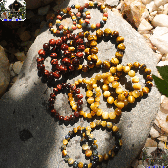 Mắt hổ mang đến sự bảo vệ và may mắn Mắt hổ mang đến sự bảo vệ và may mắn