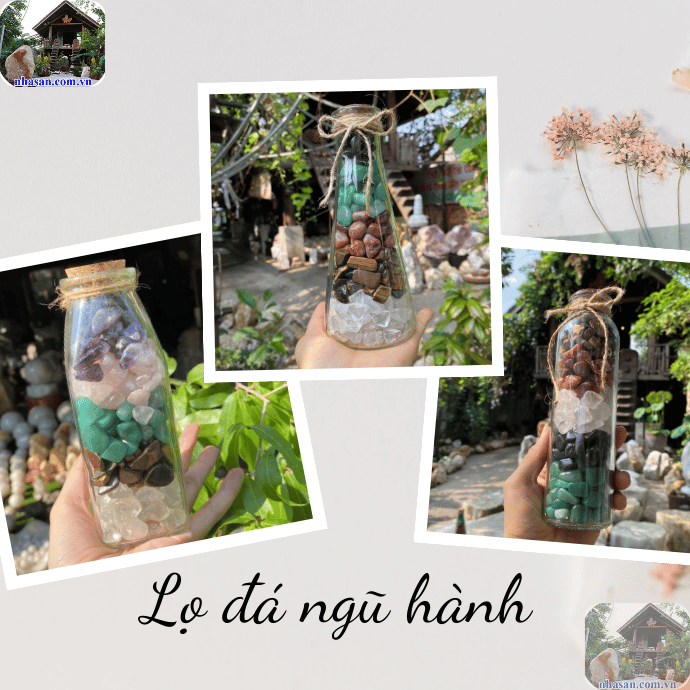 Trước khi sử dụng nên thanh tẩy và kích hoạt năng lượng cho đá tự nhiên Trước khi sử dụng nên thanh tẩy và kích hoạt năng lượng cho đá tự nhiên