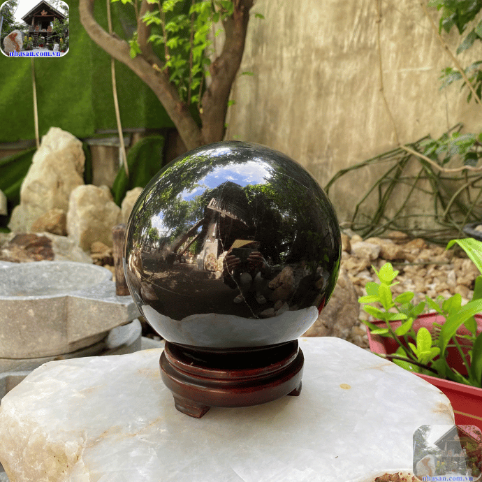 Nhiều người vẫn thắc mắc: Đá núi lửa hợp mệnh gì? Nhiều người vẫn thắc mắc: Đá núi lửa hợp mệnh gì?