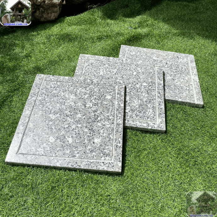 Nhà Sàn Tây Nguyên cung cấp đá nướng thịt tự nhiên 100%, an toàn Nhà Sàn Tây Nguyên cung cấp đá nướng thịt tự nhiên 100%, an toàn