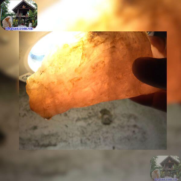 Là cách đơn giản và hiệu quả nhất để làm sáng đá phong thủy bị đục Là cách đơn giản và hiệu quả nhất để làm sáng đá phong thủy bị đục