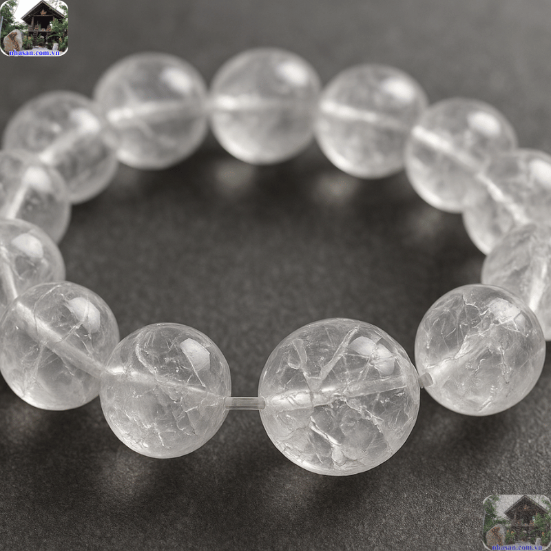 Đá phong thuỷ bị nứt có sao không? Vết nứt hoặc vỡ là dấu hiệu cho thấy nó đã hấp thụ quá nhiều năng lượng Đá phong thuỷ bị nứt có sao không? Vết nứt hoặc vỡ là dấu hiệu cho thấy nó đã hấp thụ quá nhiều năng lượng