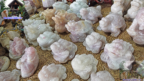 Bảo vệ gia chủ khỏi những điều xui rủi Bảo vệ gia chủ khỏi những điều xui rủi