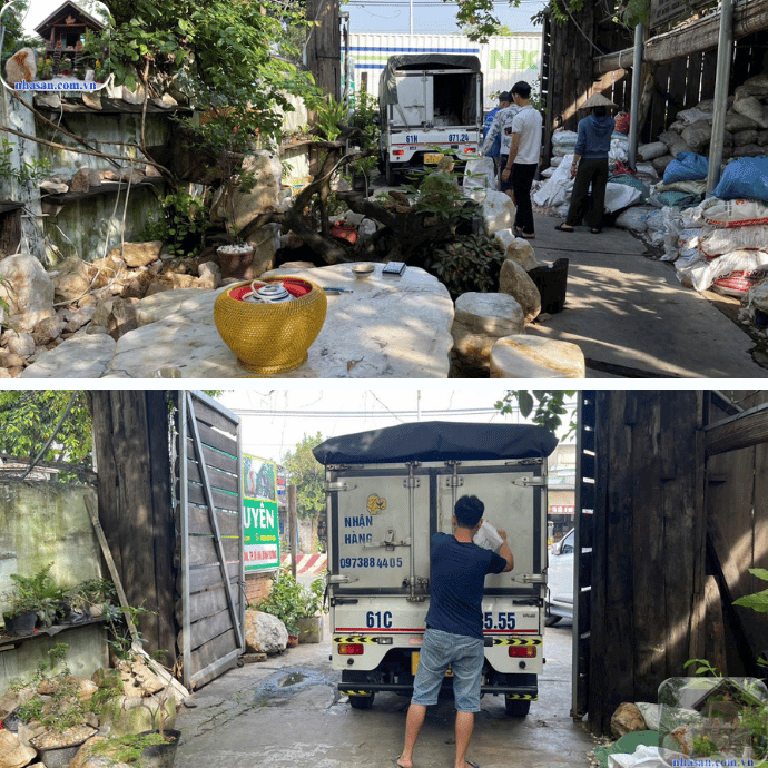 Nhà Sàn Tây Nguyên cung cấp đá phong thuỷ khắp các huyện tại Đà Nẵng Nhà Sàn Tây Nguyên cung cấp đá phong thuỷ khắp các huyện tại Đà Nẵng
