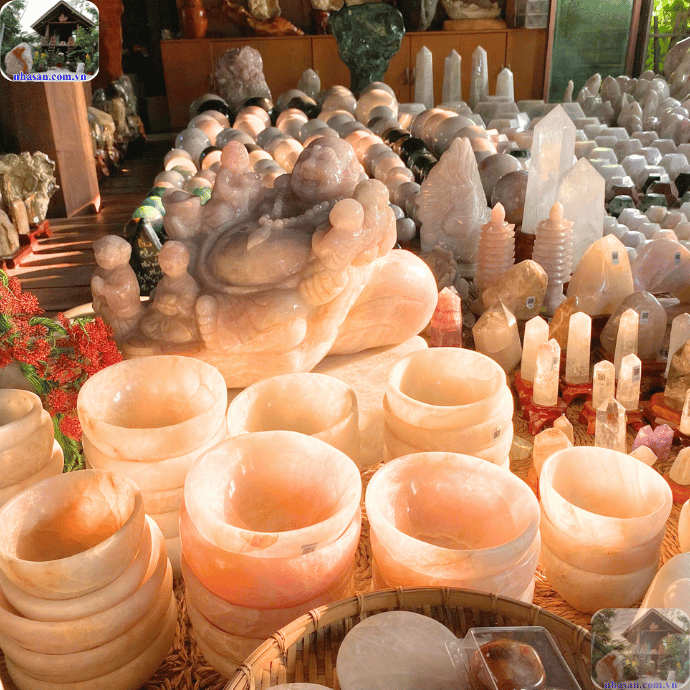 Mua đá phong thủy Đà Nẵng ở đâu đảm bảo? Mua đá phong thủy Đà Nẵng ở đâu đảm bảo?