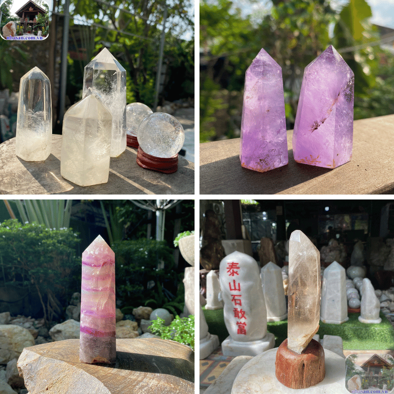 Nhu cầu tìm mua đá phong thuỷ phường Bình Dương TPHCM ngày càng tăng cao Nhu cầu tìm mua đá phong thuỷ phường Bình Dương TPHCM ngày càng tăng cao