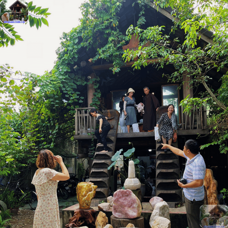 Cửa hàng đá phong thuỷ cần đảm bảo quyền lợi của khách hàng khi có vấn đề về sản phẩm Cửa hàng đá phong thuỷ cần đảm bảo quyền lợi của khách hàng khi có vấn đề về sản phẩm