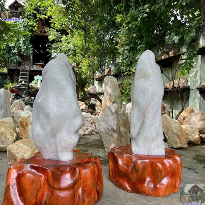 Nhà Sàn Tây Nguyên là lựa chọn tin cậy của khách hàng khi mua đá phong thuỷ TPHCM Nhà Sàn Tây Nguyên là lựa chọn tin cậy của khách hàng khi mua đá phong thuỷ TPHCM