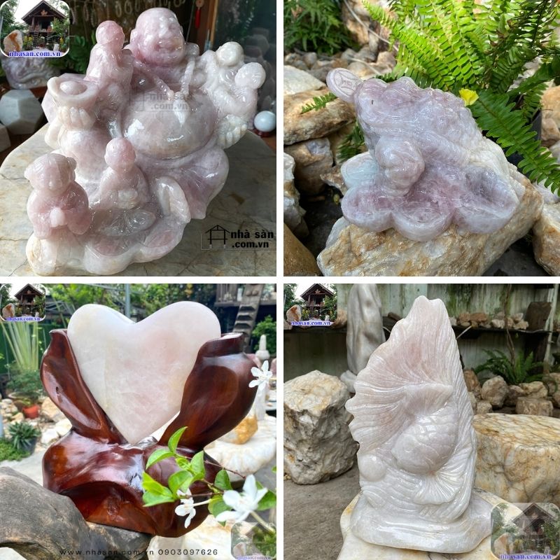 Các vật phẩm phong thuỷ được khách hàng mua nhiều nhất tại đá phong thuỷ Phường Phú Thuận TPHCM Các vật phẩm phong thuỷ được khách hàng mua nhiều nhất tại đá phong thuỷ Phường Phú Thuận TPHCM