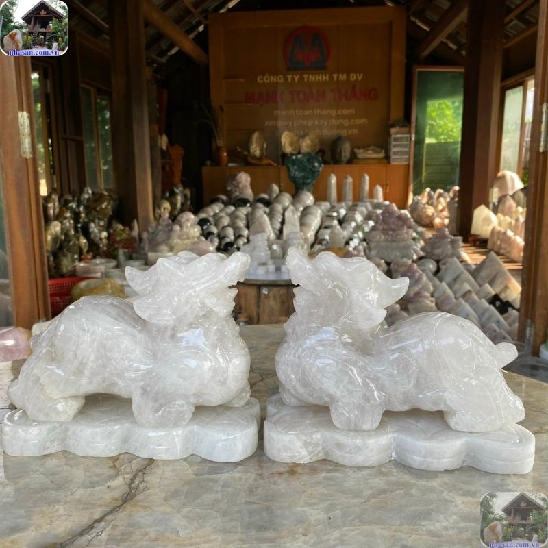 Nhà Sàn Tây Nguyên - Địa chỉ cung cấp đá phong thuỷ tự nhiên được khách hàng tin chọn Nhà Sàn Tây Nguyên - Địa chỉ cung cấp đá phong thuỷ tự nhiên được khách hàng tin chọn