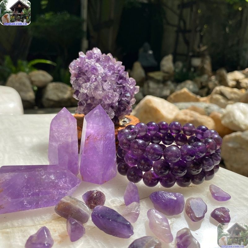 Xu hướng mua đá phong thuỷ Phường Tân Mỹ TPHCM tăng mạnh Xu hướng mua đá phong thuỷ Phường Tân Mỹ TPHCM tăng mạnh