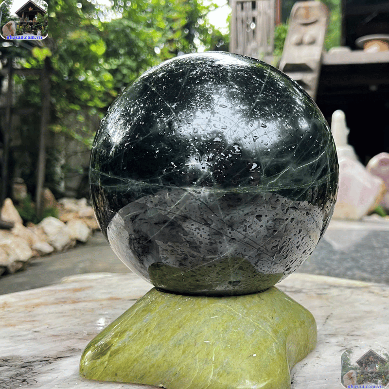 Đá phong thuỷ tự nhiên sẽ đem lại nguồn năng lượng dương tích cực Đá phong thuỷ tự nhiên sẽ đem lại nguồn năng lượng dương tích cực