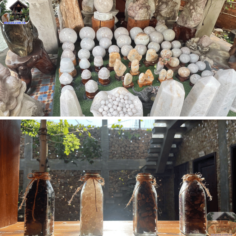 Tìm kiếm đá phong thủy phường Thông Tây Hội TPHCM chất lượng Tìm kiếm đá phong thủy phường Thông Tây Hội TPHCM chất lượng
