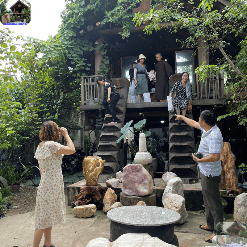 Nhà Sàn Tây Nguyên luôn là địa chỉ được nhiều gia chủ ưa chuộng tìm kiếm Nhà Sàn Tây Nguyên luôn là địa chỉ được nhiều gia chủ ưa chuộng tìm kiếm